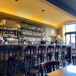 air cafe centralgarden  - 