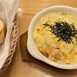 コメダ珈琲店 - 料理写真: