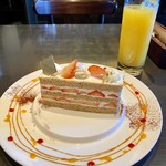 air cafe centralgarden  - 