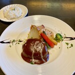 air cafe centralgarden  - 