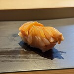 鮨&BAR 不二楼 新丸ビル店 - 