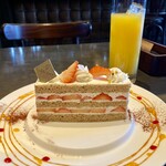 air cafe centralgarden  - 