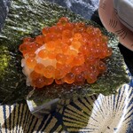 回転寿司 根室花まる - 
