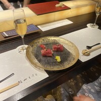 鮨 やまけん 銀座店 - 