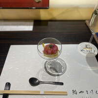 鮨 やまけん 銀座店 - 