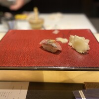 鮨 やまけん 銀座店 - 