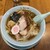 青梅ラーメン マルフル食堂 - 料理写真:
