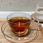 Haruka Murooka - 兵庫県芦屋 Uf-fuの紅茶