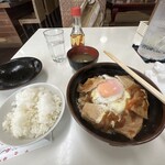なかよし食堂 - 