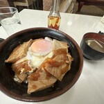なかよし食堂 - 