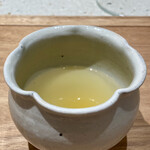 Haruka Murooka - 自家製生姜湯