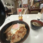 なかよし食堂 - 