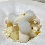 Haruka Murooka - 新潟県佐久間さんのルレクチェ柚子の香り