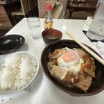 なかよし食堂 - 