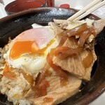 なかよし食堂 - 