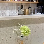 Haruka Murooka - 内観