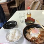 なかよし食堂 - 