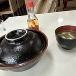 なかよし食堂 - 
