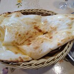 ジェヴァン - ナン（お替り）