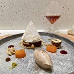 Haruka Murooka - 白い山（モンテ・ビアンコ）