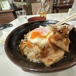 なかよし食堂 - 