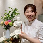 Haruka Murooka - ミシュランセレクテッドレストラン受賞おめでとうございます！！
      室岡さん、ありがとうございました。
      次回も楽しみです♪