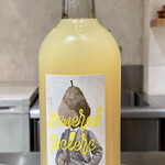 Haruka Murooka - 洋梨果汁