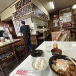 なかよし食堂 - 