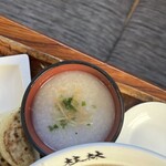 青竹手打ちラーメン 桂林 - 