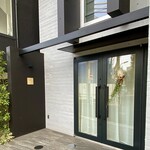 Haruka Murooka - 外観