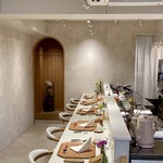 Haruka Murooka - 内観