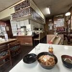 なかよし食堂 - 