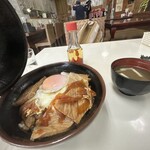 なかよし食堂 - 
