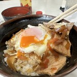 なかよし食堂 - 