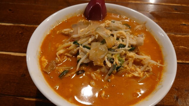 三代目福建楼 - 厨川（中華料理）の写真