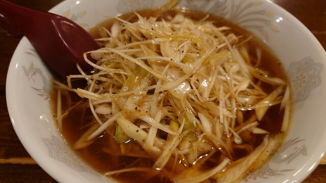 三代目福建楼 - 厨川（中華料理）の写真