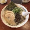 博多ラーメン 琉