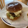T-1's バーガーカフェ - 