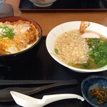 うどんの流儀 一期一会 - 