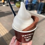 バウムクーヘン工房 はちや - 