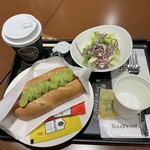 タリーズコーヒー - 