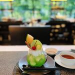 ザ・カフェ by アマン - 