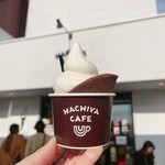 バウムクーヘン工房 はちや - 