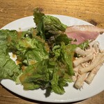 なかちょバル - 