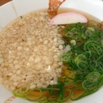 うどんの流儀 一期一会 - 