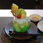 ザ・カフェ by アマン - 