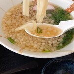 うどんの流儀 一期一会 - 