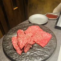 東京焼肉いのうえ 銀座店 - 