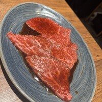 焼肉 うしみつ 恵比寿本店 - 