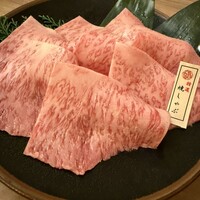 焼肉 しゃぶしゃぶ 石田屋。 北野坂店 - 